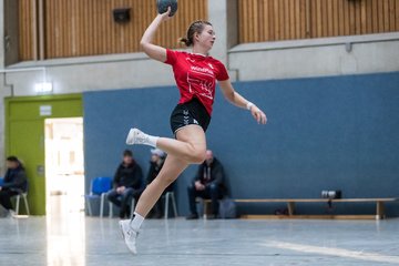 Bild 147 - F HSG Kremperheide/Muensterdorf - TSV SR Schuelp : Ergebnis: 19:14